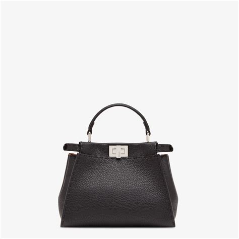 fendi borse peekaboo|fendi peekaboo price.